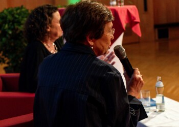 Lesung Doris Schmidauer