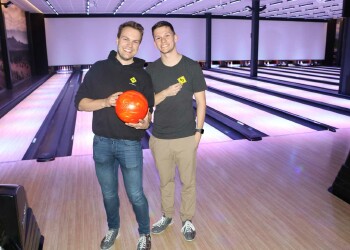 4. Bowlingmeisterschaft Lieboch