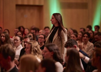 Wissenschaftliche Förderungen