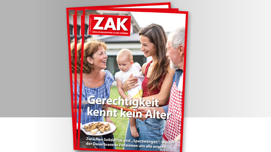 ZAK September 2025 © -, AK Stmk ZAK September 2025