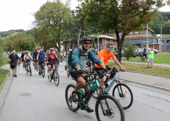 Radtag Weiz
