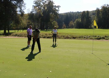 T. Betriebs-Golfturnier GC Schloss Frauenthal