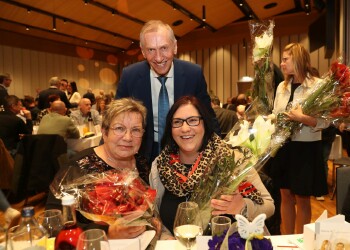 Ehrungen F&uuml;rstenfeld M&auml;rz 2026