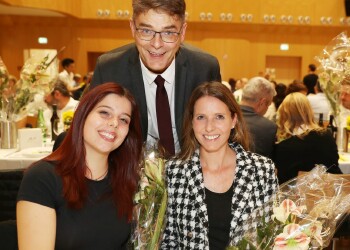 Ehrungen Graz 23. Oktober 2025