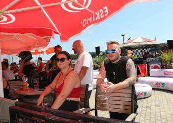 12. Fun Kart Rennen