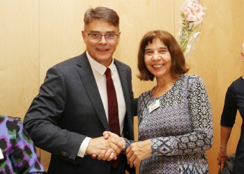 Ehrungen Graz 22. Oktober 2025