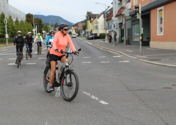 Radtag Weiz