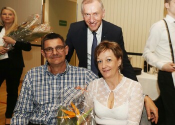 Ehrungen Deutschlandsberg M&auml;rz 2026