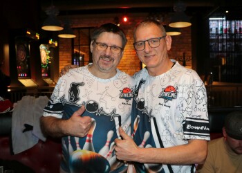 7. Bowling-Betriebsmeisterschaft in Gleisdorf