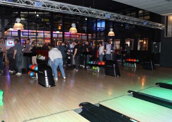 4. Bowlingmeisterschaft Lieboch