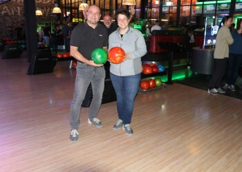 3. Bowling-Betriebsmeisterschaft Lieboch