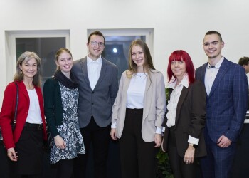 Wissenschaftliche Förderungen