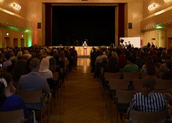 Wissenschaftliche Förderungen