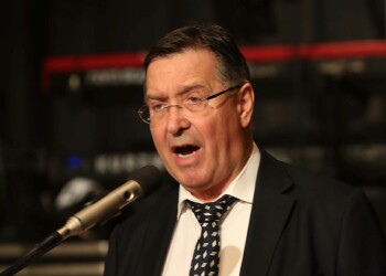 Ehrungen Neudau M&auml;rz 2026