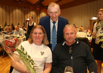 Ehrungen F&uuml;rstenfeld M&auml;rz 2026