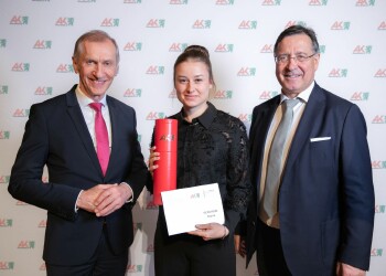 Wissenschaftliche Förderungen