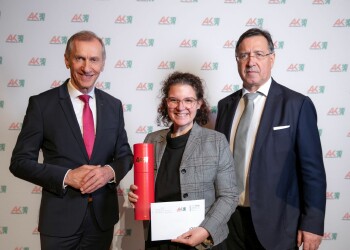 Wissenschaftliche Förderungen