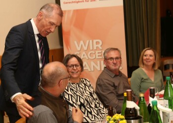 Ehrungen Neudau M&auml;rz 2026