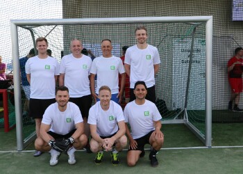 3. Streetsoccer-Cup in Raaba