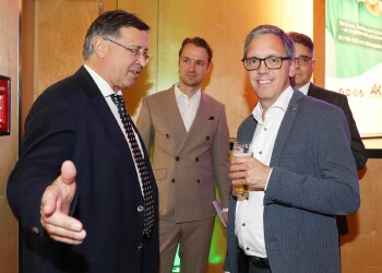 Ehrungen Graz 23. Oktober 2025