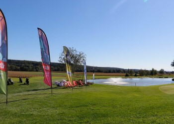 2. AK-&Ouml;GB-Betriebsgolfturnier in Bad Waltersdorf