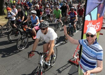 Familienradtag von Graz nach Leibnitz