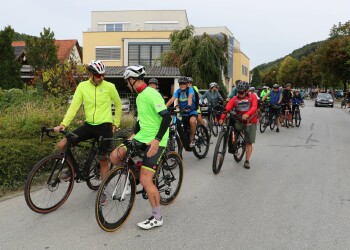Radtag Weiz
