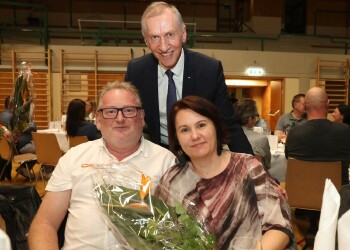 Ehrungen Deutschlandsberg M&auml;rz 2026