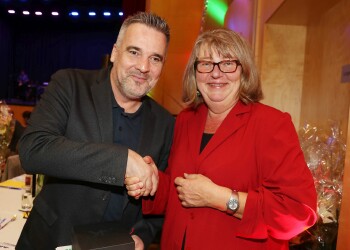 Ehrungen Graz 23. Oktober 2025