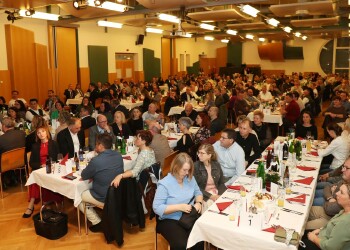 Ehrungen Neudau M&auml;rz 2026