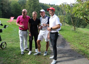 T. Betriebs-Golfturnier GC Schloss Frauenthal