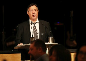 Ehrungen Graz 22. Oktober 2025