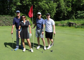 8. Betriebs-Golfturnier GC Schloss Frauenthal