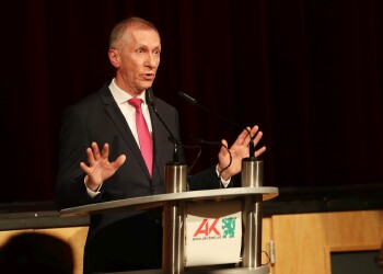 Ehrungen Graz 21. Oktober 2025