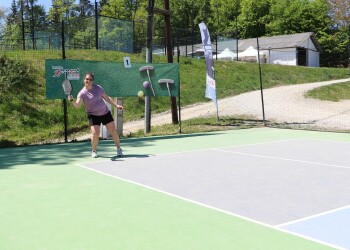 2. AK-&Ouml;GB Pickleball-Betriebsmeisterschaft