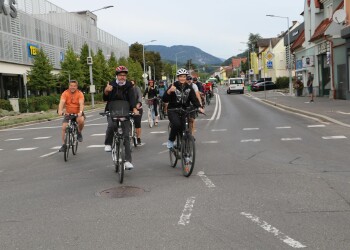 Radtag Weiz