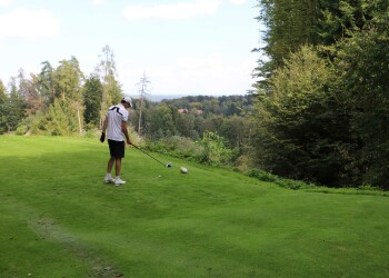 T. Betriebs-Golfturnier GC Schloss Frauenthal