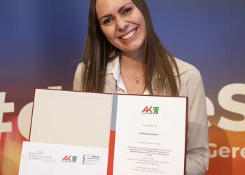 Förderung wissenschaftlicher Arbeiten 2024