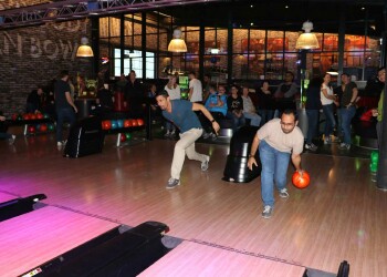 4. Bowlingmeisterschaft Lieboch