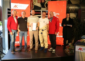 7. Bundeskartfinale in Kottingbrunn
