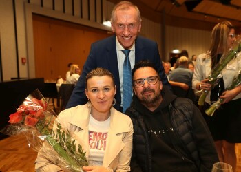 Ehrungen F&uuml;rstenfeld M&auml;rz 2026