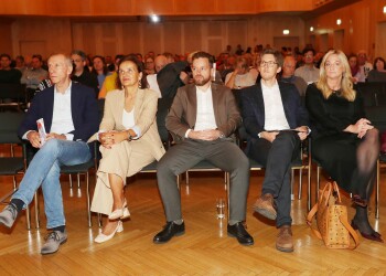 2. Arbeits- und Sozialrechtlicher Dialog