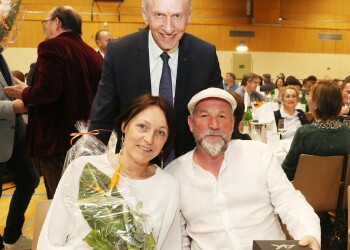 Ehrungen Deutschlandsberg M&auml;rz 2026