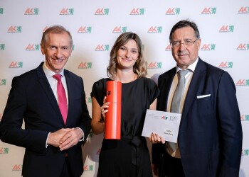 Wissenschaftliche Förderungen