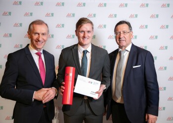 Wissenschaftliche Förderungen