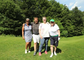 8. Betriebs-Golfturnier GC Schloss Frauenthal