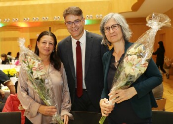 Ehrungen Graz 22. Oktober 2025