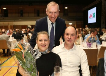 Ehrungen Deutschlandsberg M&auml;rz 2026