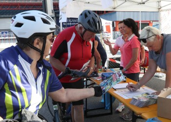 Familienradtag von Graz nach Leibnitz