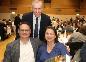 Ehrungen Deutschlandsberg M&auml;rz 2026